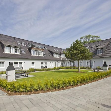 Haus Inselwind Fewo 09 Meerzauber - Terrasse Groß Zicker Exteriör bild
